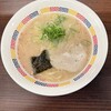 丸星ラーメン