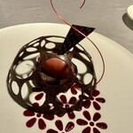 ASAHINA Gastronome - ショコラ&木苺