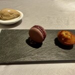 ASAHINA Gastronome - ミニャルディーズ