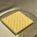 ASAHINA Gastronome - ロゴ入りカルピスバター