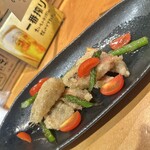 居酒屋でいりぐち - 料理写真: