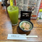 やきとり工房 - 