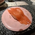 回転寿司 根室 花まる 大同生命札幌ビル miredo店 - 