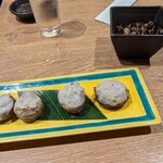 いろり庵 上野店 - 