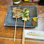 やきとり工房 - 