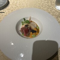 神戸牛炉釜ステーキ GINZA KOKO炉 -  神戸牛炉釜ステーキ GINZA KOKO炉 -