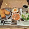 Shinjuku  CROSSING Cafe & Dining