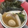 家系ラーメン 王道家直伝 との丸家  八潮店