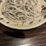 手打ち蕎麦　みたに - 