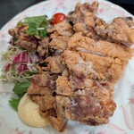 馬肉バル 新三よし - 