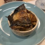 うを徳 - 浜名湖鰻小丼