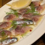 ピッツェリア ジェラテリア ラッヅォ - 