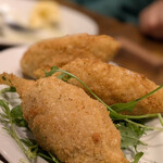 ピッツェリア ジェラテリア ラッヅォ - 