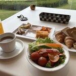 那須陽光ホテル - 料理写真: