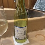 うを徳 - 松本平シャルドネ2024