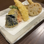 手打ち蕎麦　みたに - 