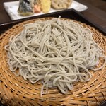 手打ち蕎麦　みたに - 