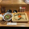 うどん 萬田次郎