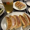 餃子屋 じなんぼ 後楽店