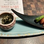 博多中洲 旬菜万葉 - 