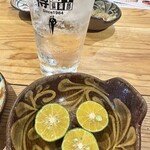 島唄居酒屋 喜山 - 