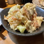 壱豚 - コールスローサラダ