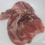 すたみな太郎PREMIUM BUFFET - 牛タン