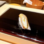 鮨 ゆうき - 追加した鰯