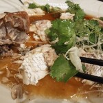 広東家庭料理おかむら - 素晴らしく美味しい