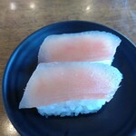 すたみな太郎PREMIUM BUFFET - びんちょうまぐろ