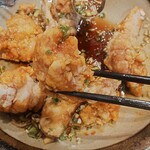 広東家庭料理おかむら - 