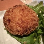 個室居酒屋 ふらり - 何でしょう？