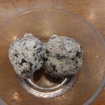 すたみな太郎PREMIUM BUFFET - アイスクリーム