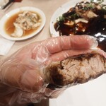 広東家庭料理おかむら - 