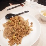 広東家庭料理おかむら - 