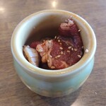 すたみな太郎PREMIUM BUFFET - 壺カルビ