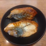 すたみな太郎PREMIUM BUFFET - うなぎ