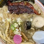 らー麺　Do・Ni・Bo - トロチャードンっと