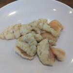 すたみな太郎PREMIUM BUFFET - 牛塩カルビ