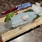 博多中洲 旬菜万葉 - 
