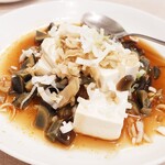 広東家庭料理おかむら - 