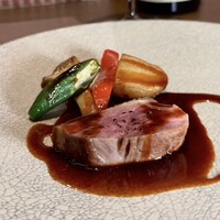 クッチーナ イタリアーナ アメリア - 