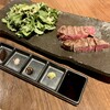 鉄板 KITAZUMI 恵比寿店