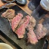感動の肉と米 浜田店