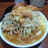 D麺