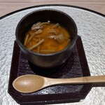 天冨良 麻布よこ田 - 