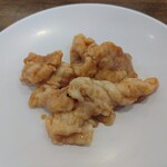 すたみな太郎PREMIUM BUFFET - 牛ホルモン