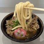 岡製麺所 - 