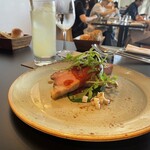 DRAWING HOUSE OF HIBIYA - 