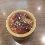 すたみな太郎PREMIUM BUFFET - 壺カルビ